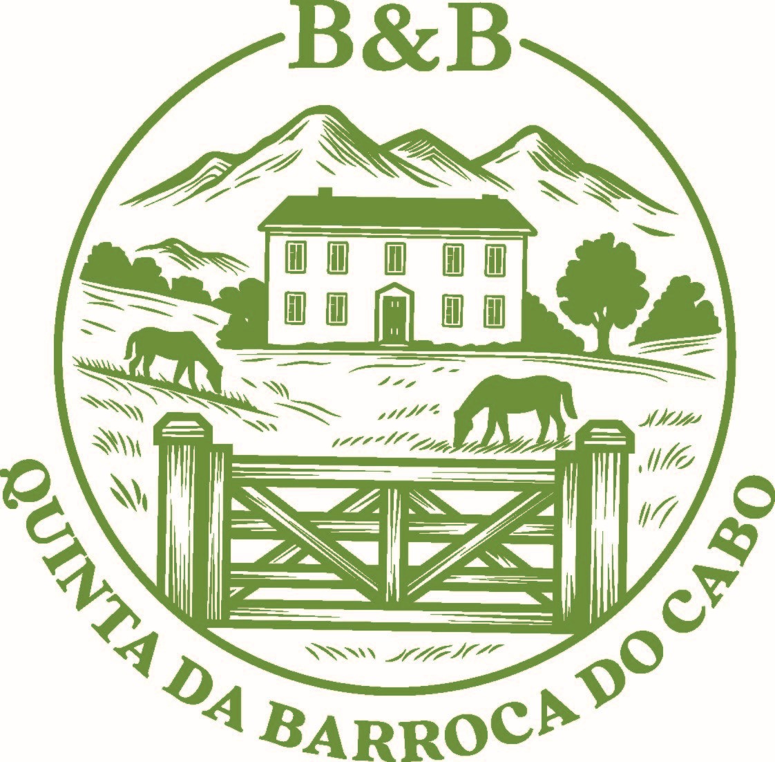 Quinta Da Barroca Do Cabo Logo