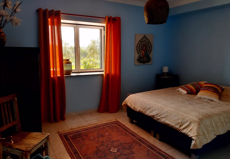 Free website template